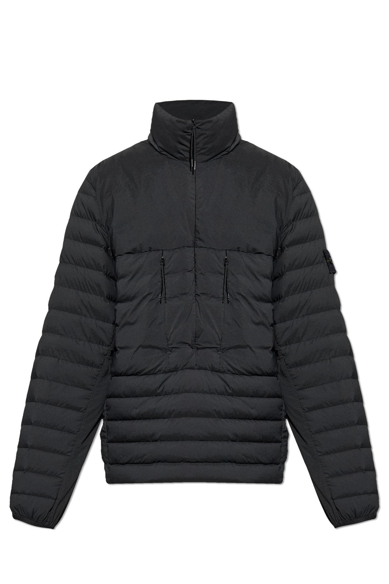 Stone Island Down jacket 'Seamless Tunnel' | Men's Clothing